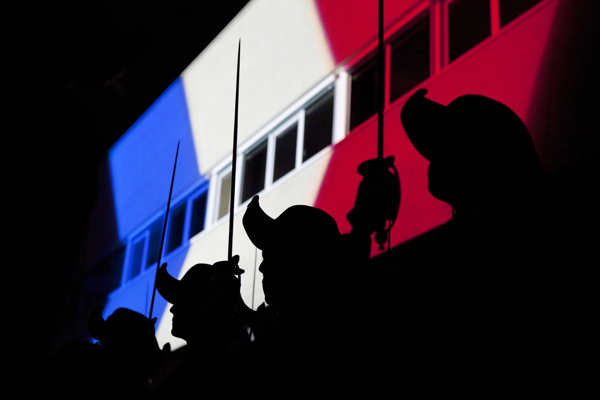 Inside the French Elite Schools Ordinary Scholars by Cecile Mella